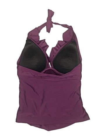 Ellen Tracy Swimsuit Top (view 2)