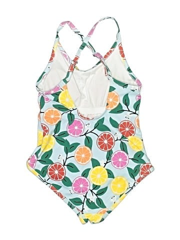 Hanna Andersson One Piece Swimsuit (view 2)