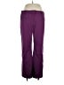 Spyder Purple Casual Pants Size 14 - photo 1