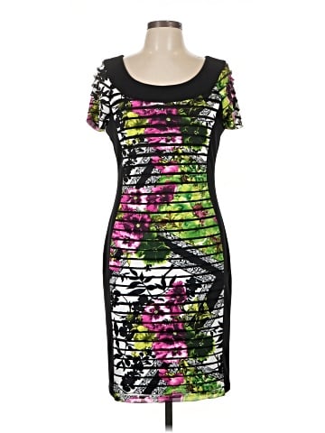 Joseph Ribkoff Cocktail Dress (view 1)