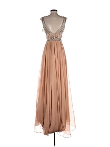 Mac Duggal Cocktail Dress (view 2)