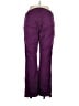 Spyder Purple Casual Pants Size 14 - photo 2