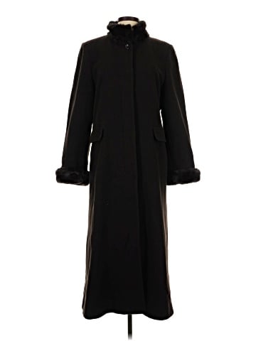Albert Nipon Coat (view 1)