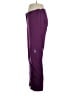 Spyder Purple Casual Pants Size 14 - photo 5