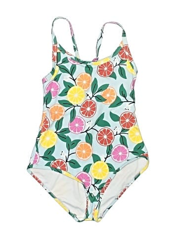 Hanna Andersson One Piece Swimsuit (view 1)