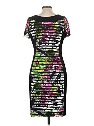 Joseph Ribkoff Cocktail Dress (view 2)