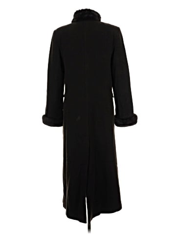Albert Nipon Coat (view 2)