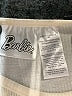 Barbie Hearts Ivory Dress Size 6 - 6X - photo 3