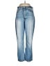 Rag & Bone 100% Cotton Blue Jeans Size 28 waist - photo 1