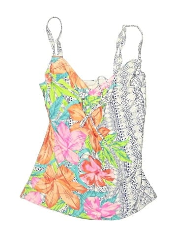 Beach House One Piece Swimsuit (view 1)