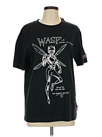 Marvel Short Sleeve T-Shirt (view 1)
