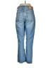 Rag & Bone 100% Cotton Blue Jeans Size 28 waist - photo 2