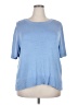 Talbots Blue Cardigan Size 3X - photo 1