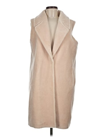 Soia & Kyo Vest (view 1)