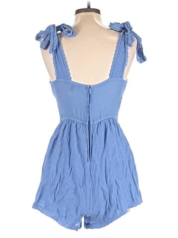 Trixxi Romper (view 2)