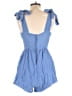 Trixxi Blue Romper Size L - photo 2