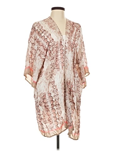 Walmart Kimono (view 1)