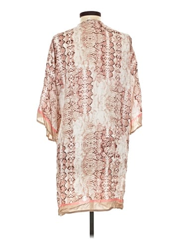 Walmart Kimono (view 2)