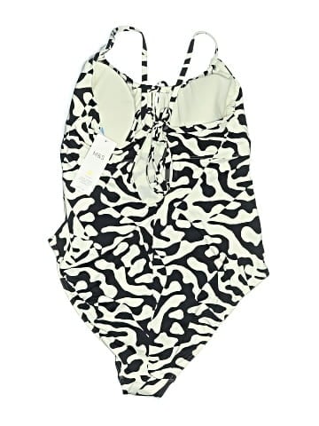 M&S One Piece Swimsuit (view 2)