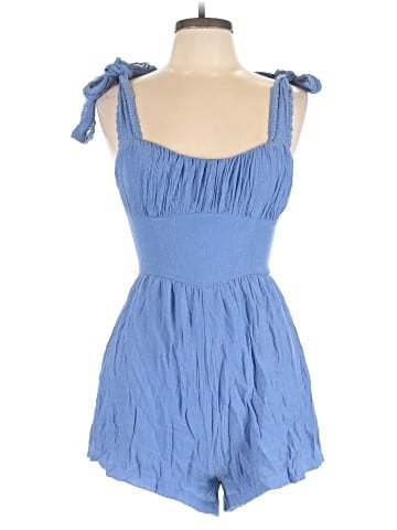 Trixxi Romper (view 1)