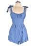 Trixxi Blue Romper Size L - photo 1