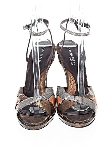 Via Spiga Sandals (view 2)