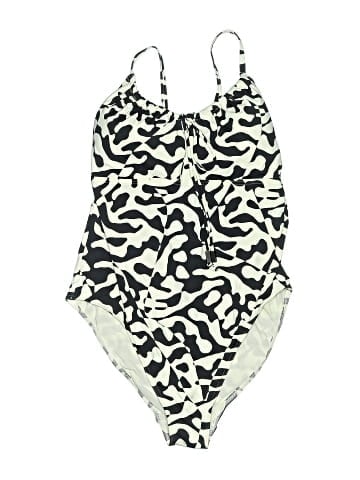 M&S One Piece Swimsuit (view 1)