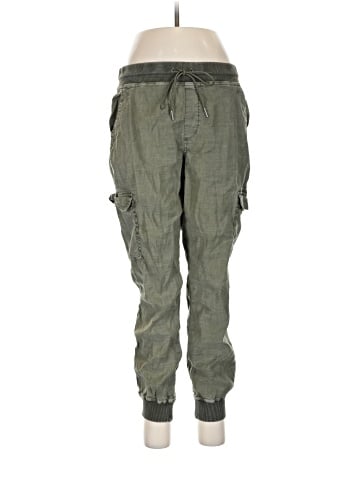 Level 99 Linen Pants (view 1)