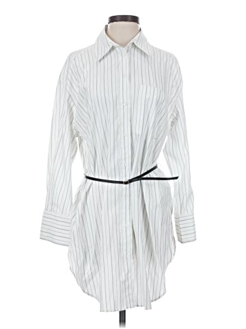 Zara Kimono (view 1)