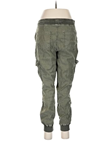 Level 99 Linen Pants (view 2)