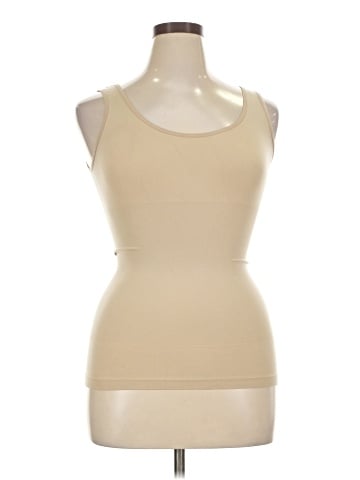 Jockey Tank Top (view 1)
