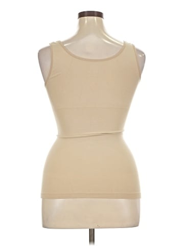 Jockey Tank Top (view 2)