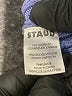 STAUD Blue Cardigan Size M - photo 8
