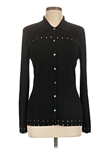BCBGMAXAZRIA Cardigan (view 1)