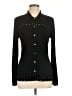 BCBGMAXAZRIA Black Cardigan Size L - photo 1