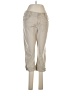 Lee Solid Tan Khakis Size 8 - photo 1