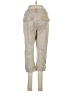 Lee Solid Tan Khakis Size 8 - photo 2