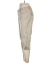 Lee Solid Tan Khakis Size 8 - photo 5