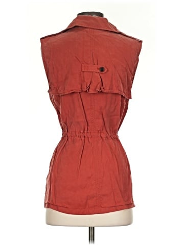 Banana Republic Factory Store Vest (view 2)
