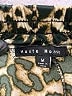Haute Monde Animal Print Gold Casual Pants Size M - photo 7