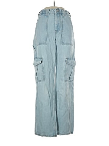 BDG Cargo Pants (view 1)
