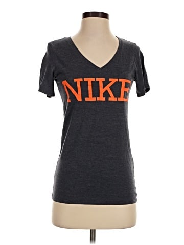 Nike Short Sleeve Top (view 1)