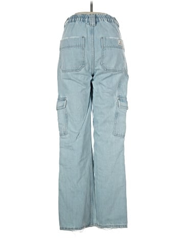 BDG Cargo Pants (view 2)