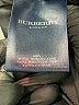 Burberry 100% Wool Black trenchcoat Size 6 - photo 13