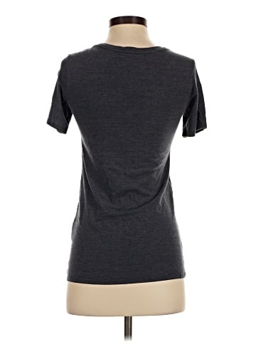 Nike Short Sleeve Top (view 2)