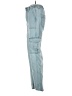 BDG Blue Cargo Pants Size 24 waist - photo 5