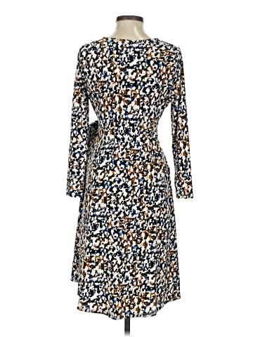 Motherhood Casual Dress (view 2)