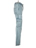 BDG Blue Cargo Pants Size 24 waist - photo 4