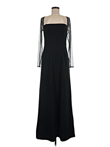 Dress the Population Cocktail Dress (view 1)