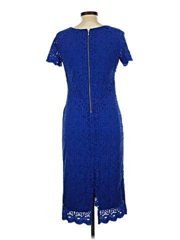 Roz & Ali Casual Dress (view 2)